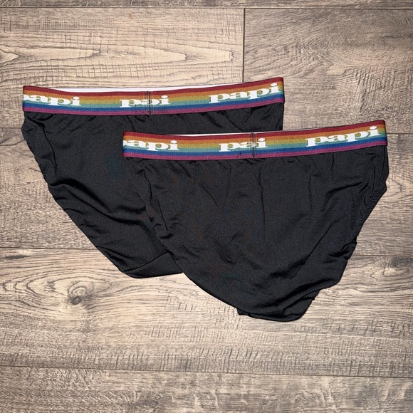 Papi Briefs - Picture 2 of 2